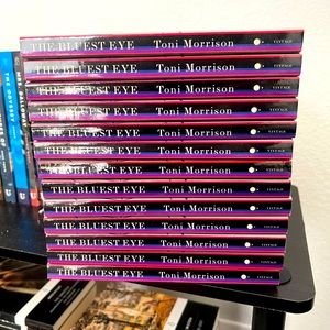 The Bluest Eye - Set of Thirteen Copies
